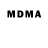 MDMA Molly Anna Wildgans